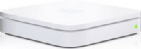 Apple AirPort Extreme Basisstation (MA073Z/A)